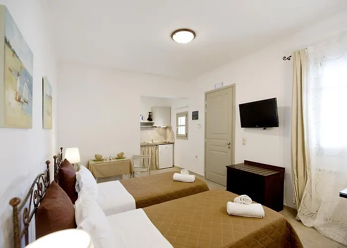 Apartmanhotel Ostria