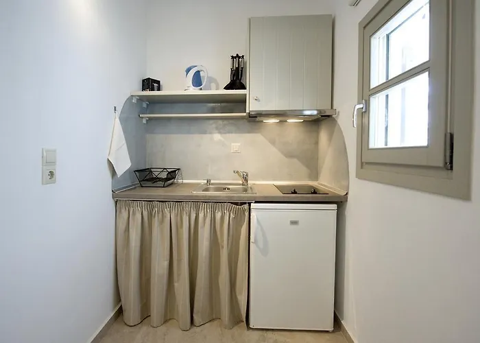 Apartmanhotel Ostria 4*