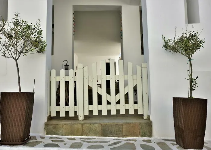 Apartmanhotel Ostria 4*