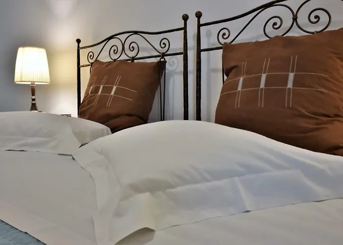 Apartmanhotel Ostria